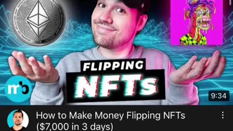 Top Sources To Learn About NFT .....