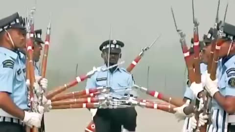 Indian army status