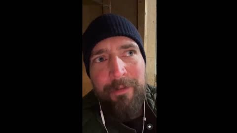 Thoughts on demons, Owen Benjamin Instagram Burner IV 🐻 Wednesday November 1, 2023