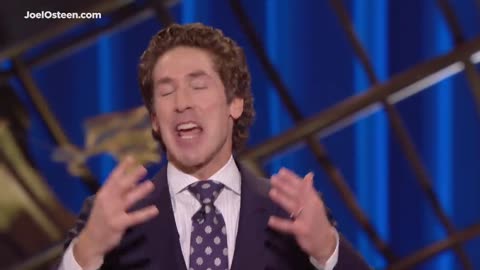 Protect Your Peace - Joel Osteen 2024