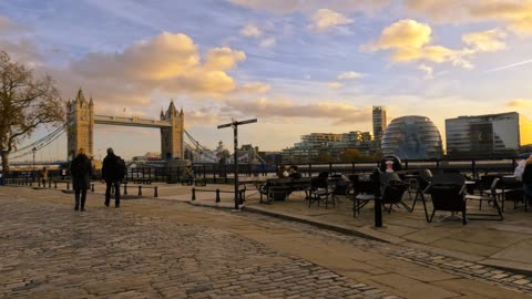 Tower of London