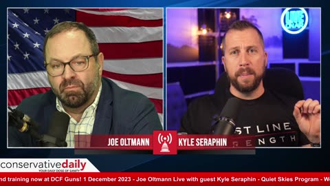 Conservative Daily Shorts: The FBI Does Not Care About Congress - No Action w Joe & Kyle