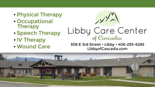 Libby Care Center