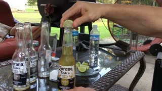 Corona life