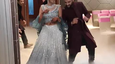 Sweet Jodi dance