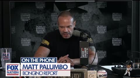 Matt Palumbo joins Dan Bongino to talk about George Soros backing soft-on-crime prosecutors