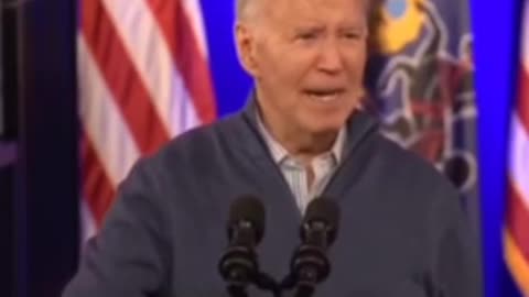 Biden's gaffes are endless 😂 #biden #shorts #viral #trending