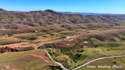 Esta Canción Es Para Ti Si Estás Cansado - Flauta Curativos Tibetanos, Elimina Estrés, Ansiedad