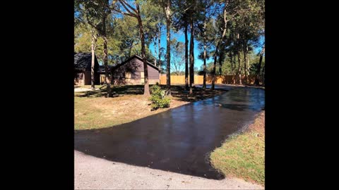 East Texas Paving - (430) 209-1208