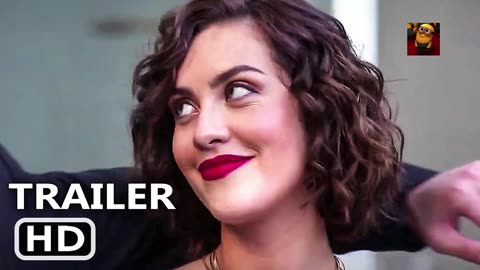 THIS NEVER HAPPENED Trailer (2024) María José De La Cruz, Thriller Movie