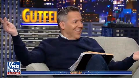 FULL Gutfeld! 2/28/23 HD