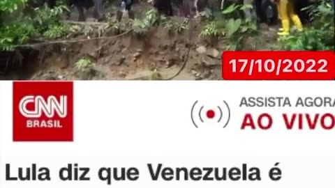 ONU acusa Venezuela de crimes contra Humanidade(prática sistemática de tortura)