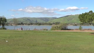 Fremont, CA — Central Park - Lake Elizabeth #2