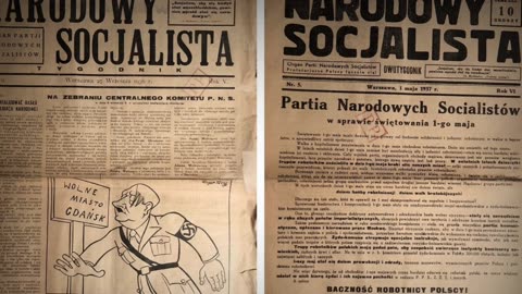 The Polish Party of National Socialists.mp4