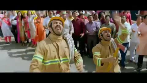 Riteish Deshmukh Comedy Total Dhamaal Full Movie Hindi Movies Dhamaal