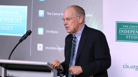 John J. Mearsheimer Explains How The US Was Created