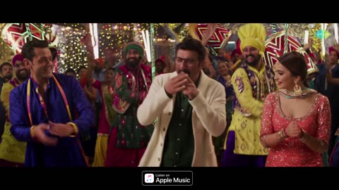 Tunu Tunu - Yamla Pagla Deewana Phir Se-(HDvideo9)