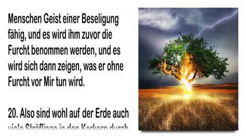 Ich wünsche Mir nicht Ehre, sondern Liebe ❤️ Jesus erklärt Johannes 541