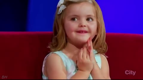 Little big shots - cotton candy girl