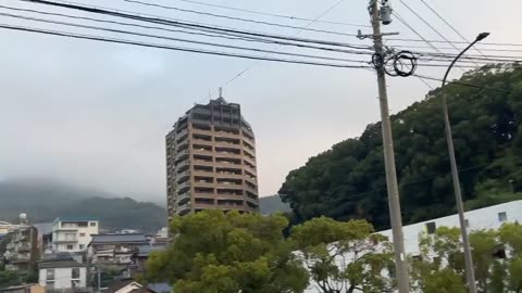 Sasebo japan