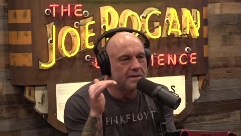 Joe Rogan Experience #2201 - Robert Epstein