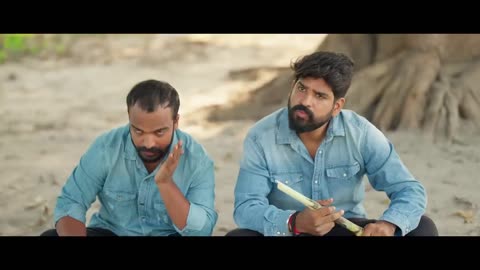 Gaon Ka Yuva Neta - Amit Bhadana