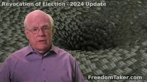 Revocation of Election - Path to Income Tax Freedom - 2024 Update - Jerry Day