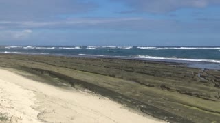 Kahuku, HI — Kahuku Beach