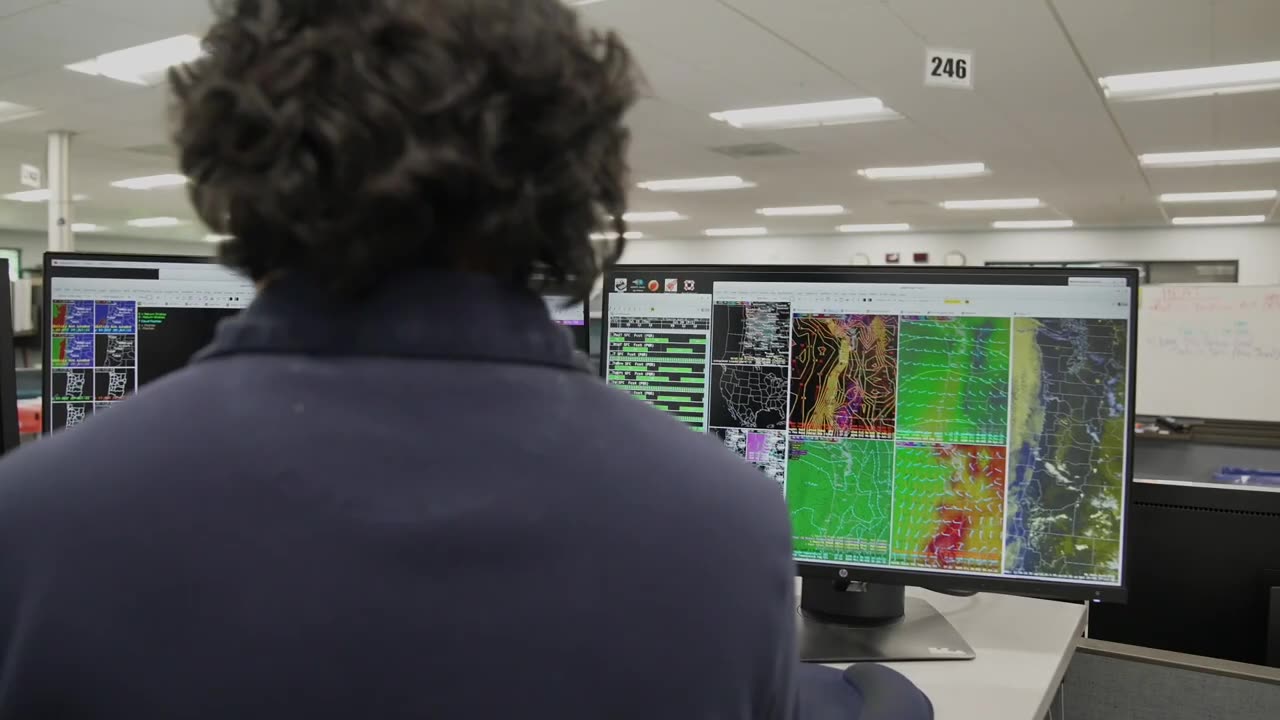 Swot Earth Science Satellite Will Help Communities Plan A Better Future