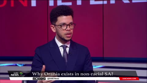 Unfiltered I Why Should Orania Exist In A Non-Racial SA