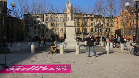 2022-03-05/01 - 22° evento Lucca Consapevole a Lucca. Intervento del Dr. Massimiliano Marchi