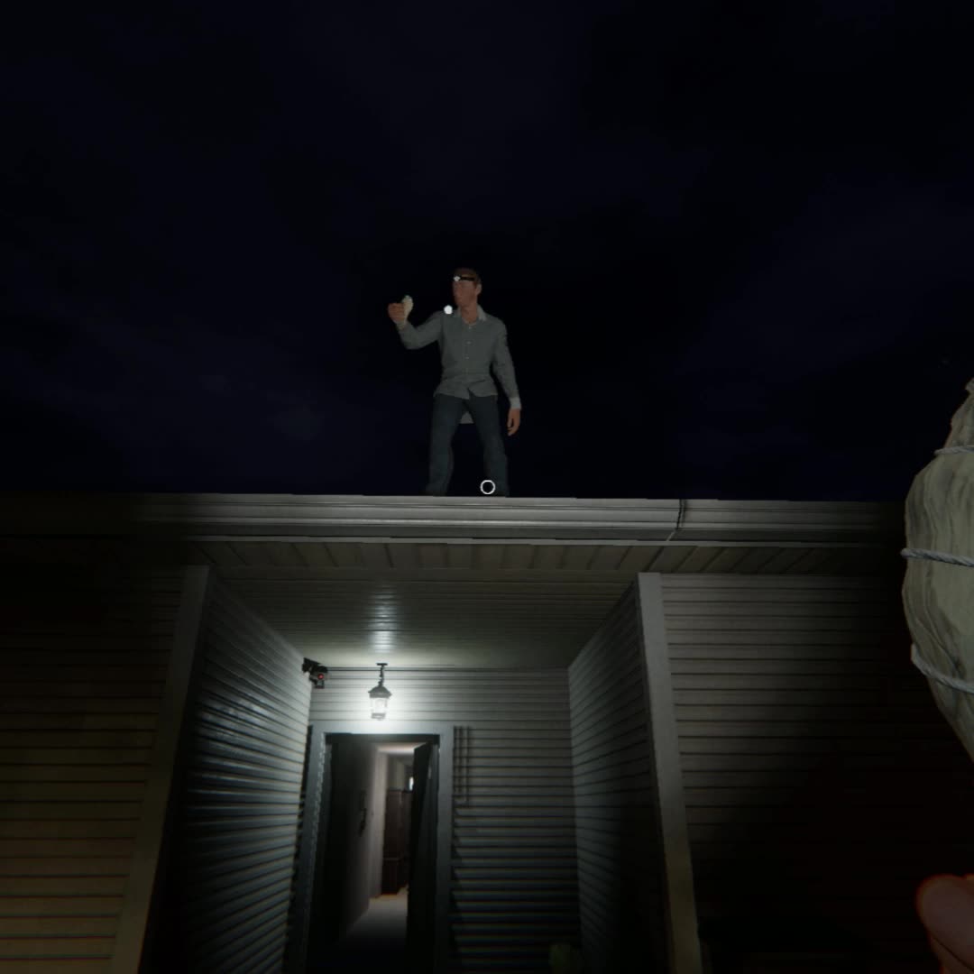 Breaking Phasmophobia Part 2