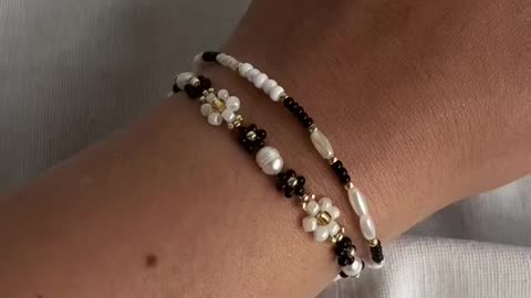 Jewelry | Women's Jewelry | Diy Jewelry | aesthetic accessories | jewelry inspo | Handmade jewelry