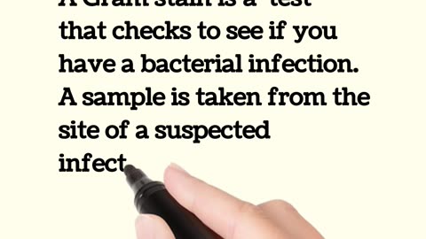 What is Gram Staining | Pathology Study |