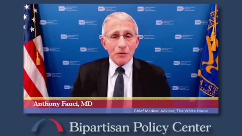 Pied Piper Fauci wants to lure children down the vaccination path 🤡