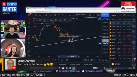 HOW TO PLAY THE CRYPTO MARKET BOUNCE? ( BEST 3 STRATEGIES REVEALED) https://amzn.to/31GH3ME