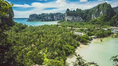 10 Best Places to Visit in Thailand - Travel Video