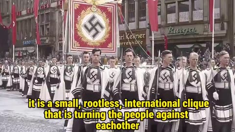 Adolf Hitler & Third Reich edits - Aryan Nation