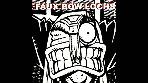 faux bow lochs