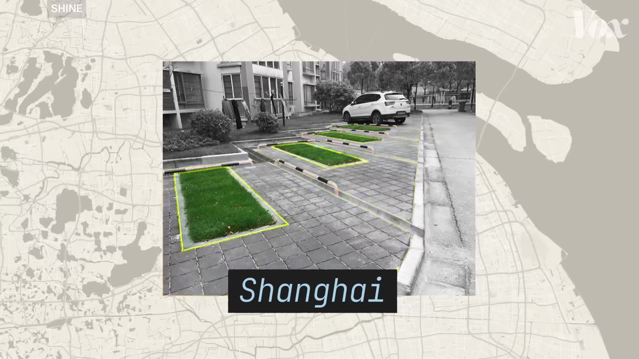 How China Is Designing Flood Resistant Cities