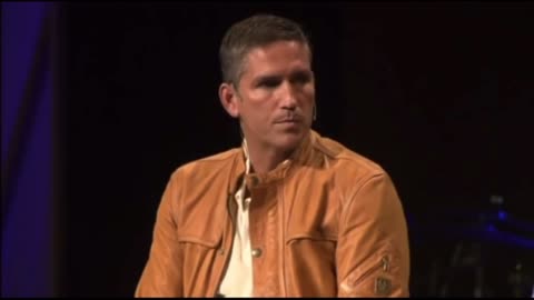 JIM CAVIEZEL's TESTIMONY