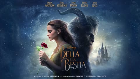 Ilaria De Rosa - Belle (Reprise) (di "La Bella e La Bestia"/Audio Only)