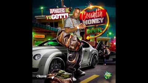 Yo Gotti - Countin Money