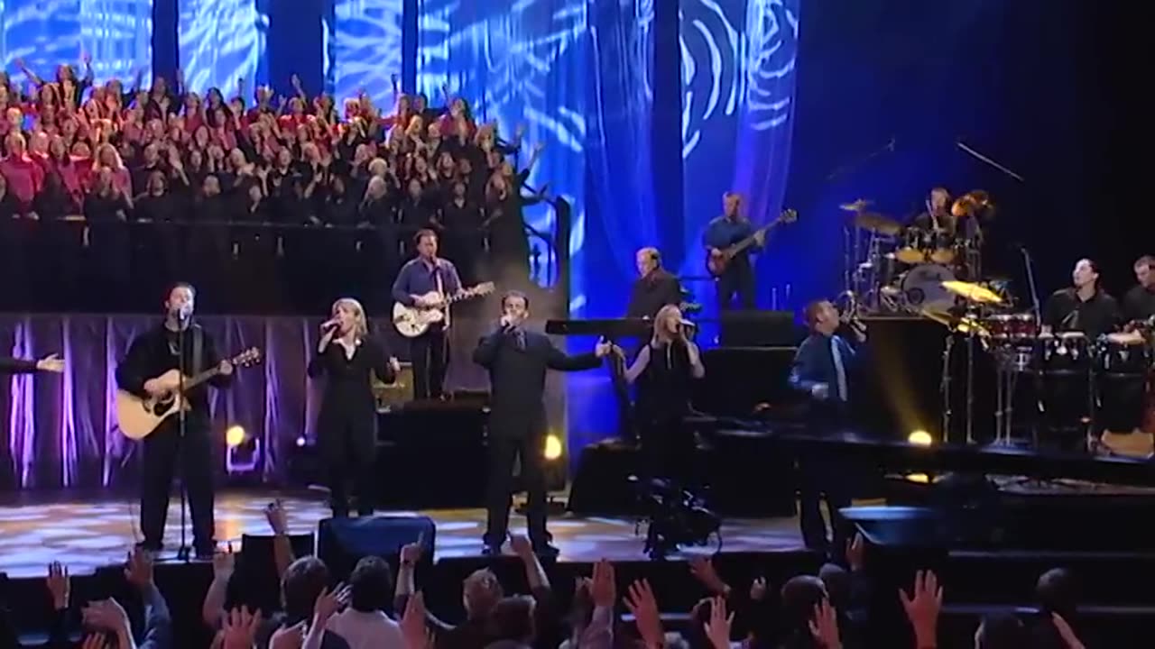 worthy is the lamb by hillsong lyrics
