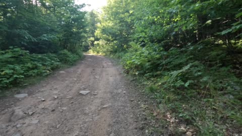 Keweenaw Trails