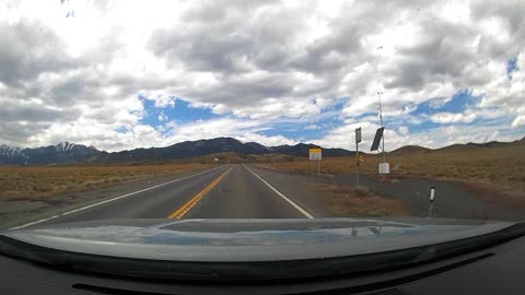 Road Trip - Highway 50 #3