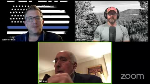 The World According To Ben Stein - Ep 151