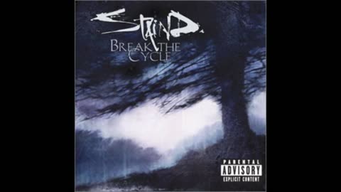 Staind - Break The Cycle Mixtape