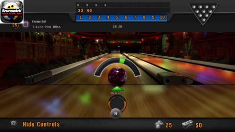 Bowling