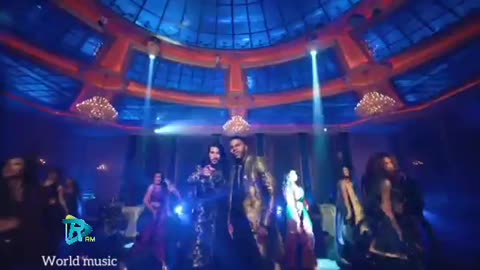 Tesher_x_Jason_Derulo_-_Jalebi_Baby_(Official_Video)(360p).mp4